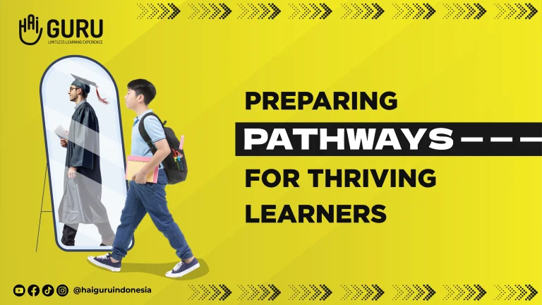 Preparing Pathways for Thriving Learners