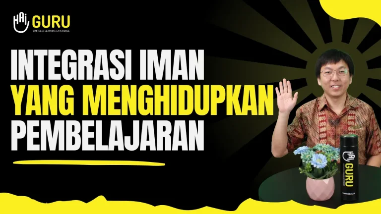 57. integrasi nilai kristen (1)