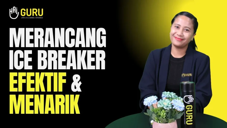 Ice Breaker Thumbnail